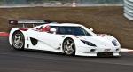 Koenigsegg CCGT 2007 года